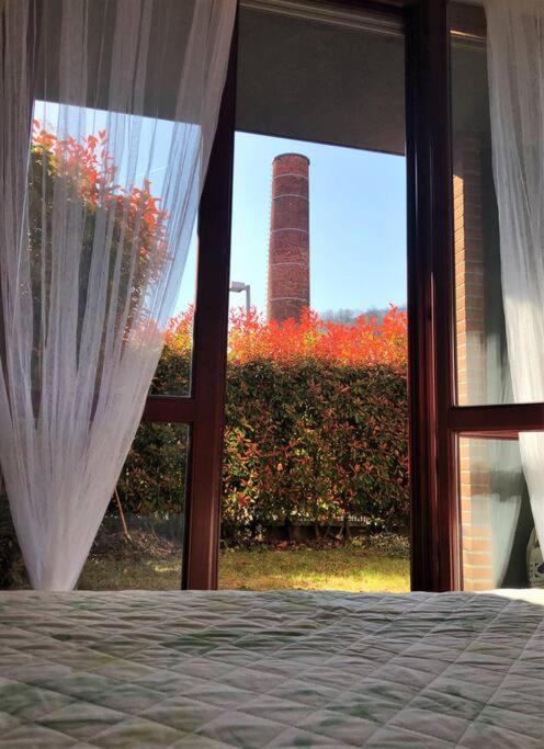 L'Ulivo Di Como Apartment Ngoại thất bức ảnh