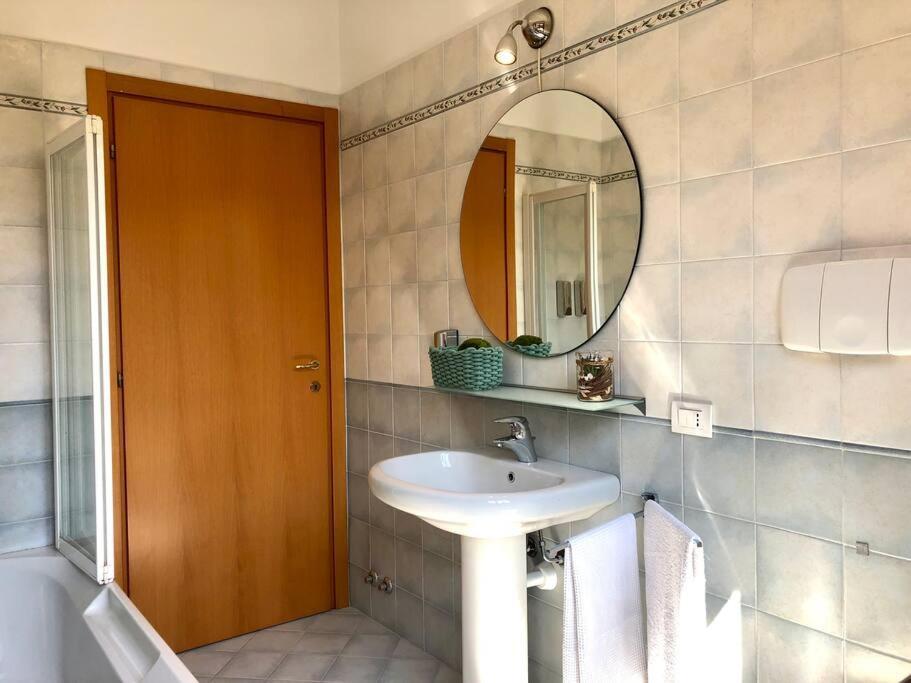 L'Ulivo Di Como Apartment Ngoại thất bức ảnh