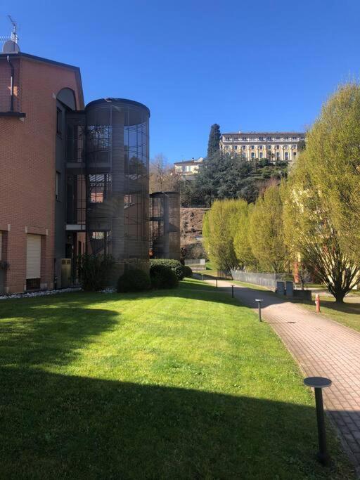 L'Ulivo Di Como Apartment Ngoại thất bức ảnh