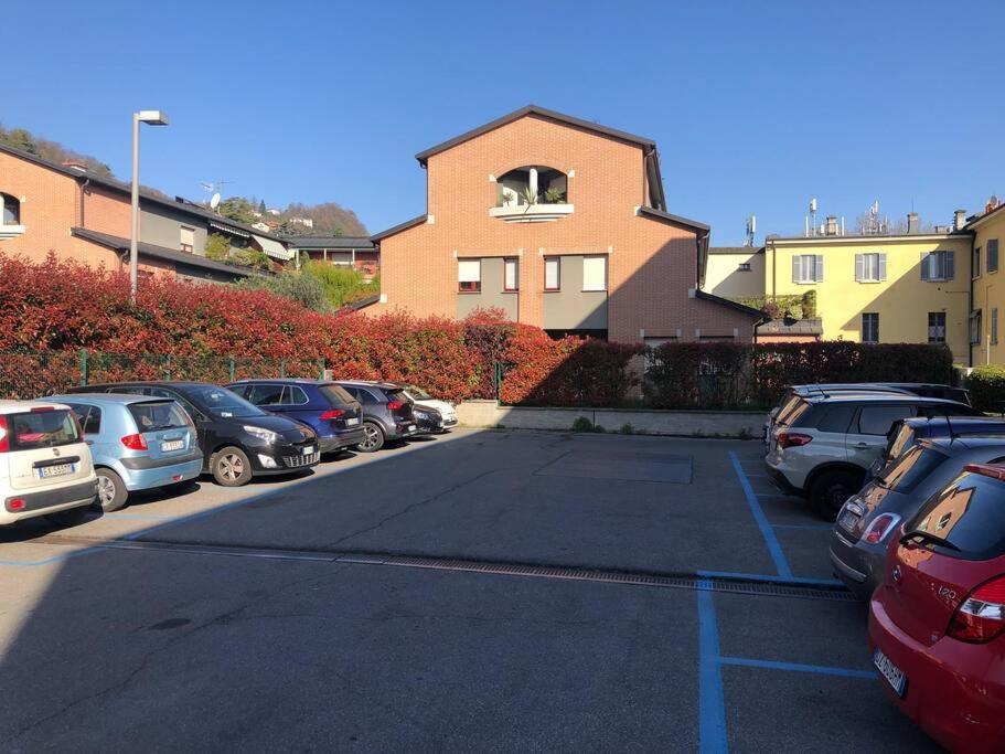 L'Ulivo Di Como Apartment Ngoại thất bức ảnh