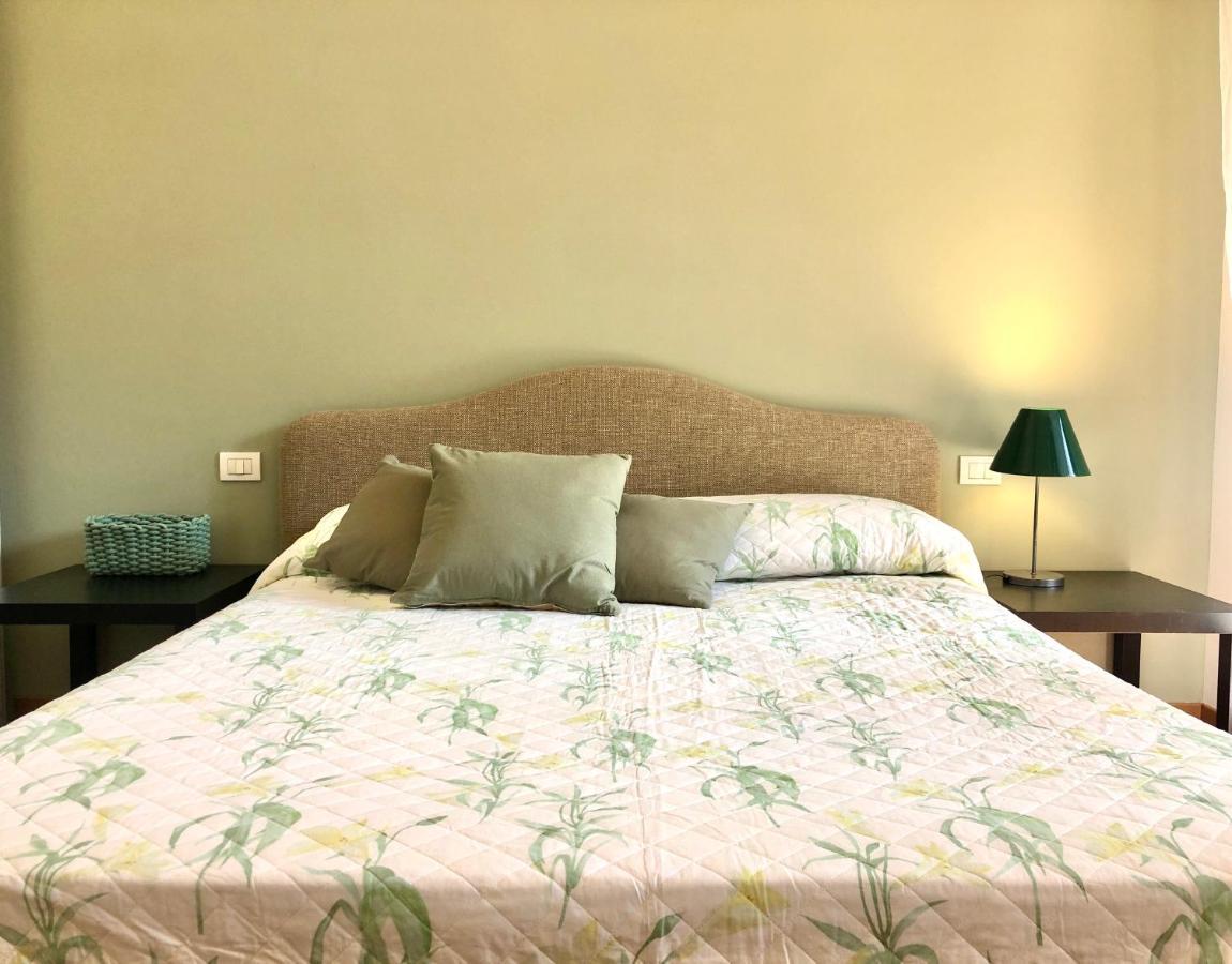 L'Ulivo Di Como Apartment Ngoại thất bức ảnh