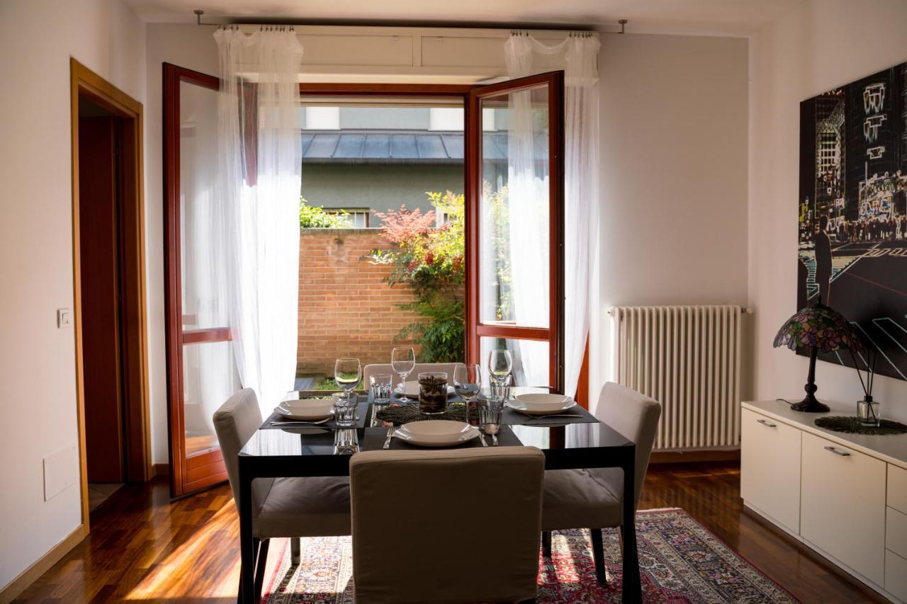 L'Ulivo Di Como Apartment Ngoại thất bức ảnh