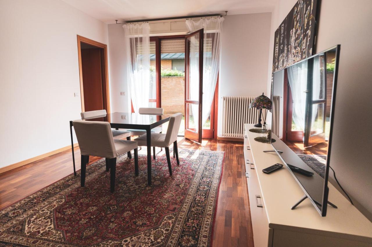 L'Ulivo Di Como Apartment Ngoại thất bức ảnh