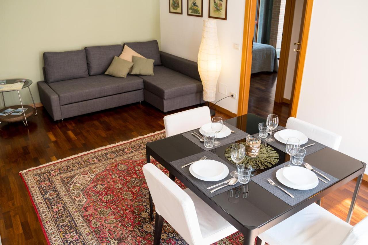 L'Ulivo Di Como Apartment Ngoại thất bức ảnh