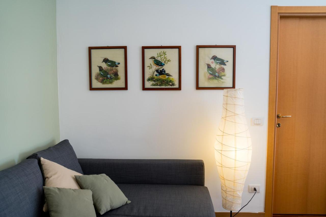 L'Ulivo Di Como Apartment Ngoại thất bức ảnh