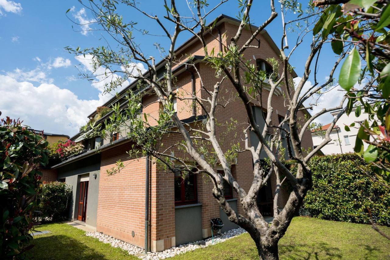 L'Ulivo Di Como Apartment Ngoại thất bức ảnh